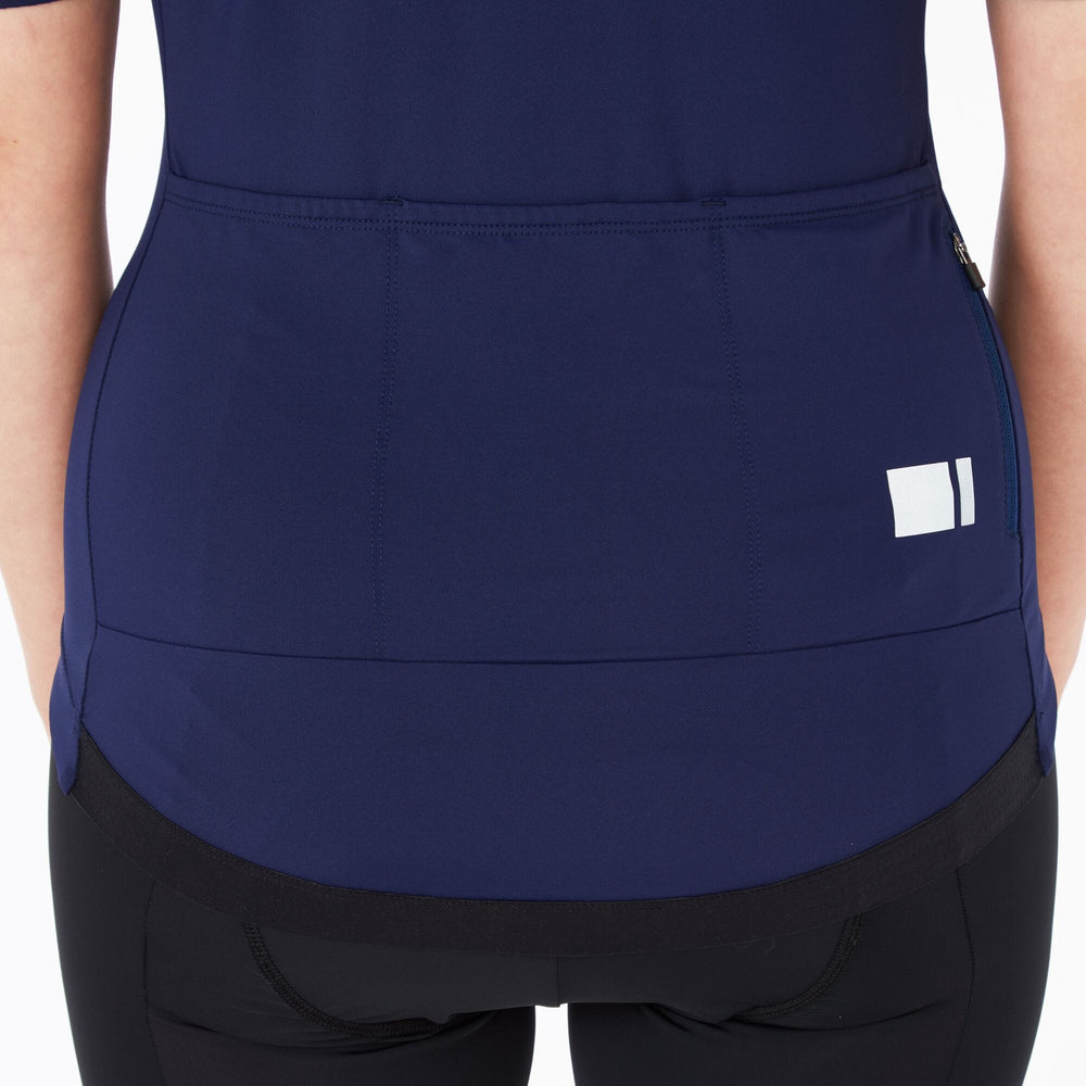 Madison Flux Women's Short Sleeve Jersey