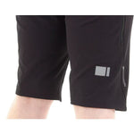 Madison Freewheel Men's Trail Shorts, black