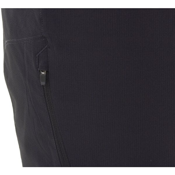 Madison Freewheel Men's Trail Shorts, black