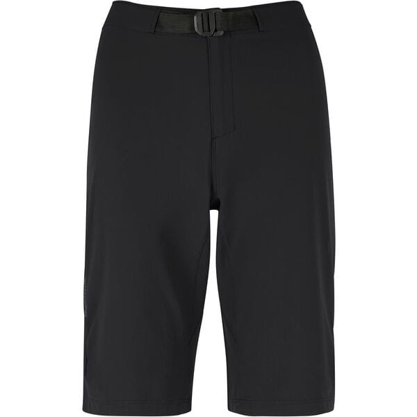 Madison Freewheel Women's Trail Shorts - Size 6 / Black