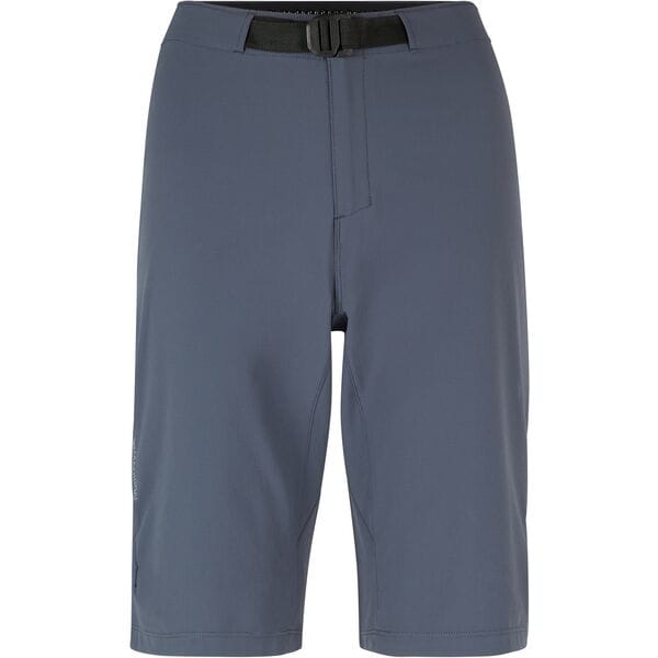 Madison Freewheel Women's Trail Shorts - Size 8 / Slate Blue