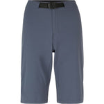 Madison Freewheel Women's Trail Shorts - Size 8 / Slate Blue