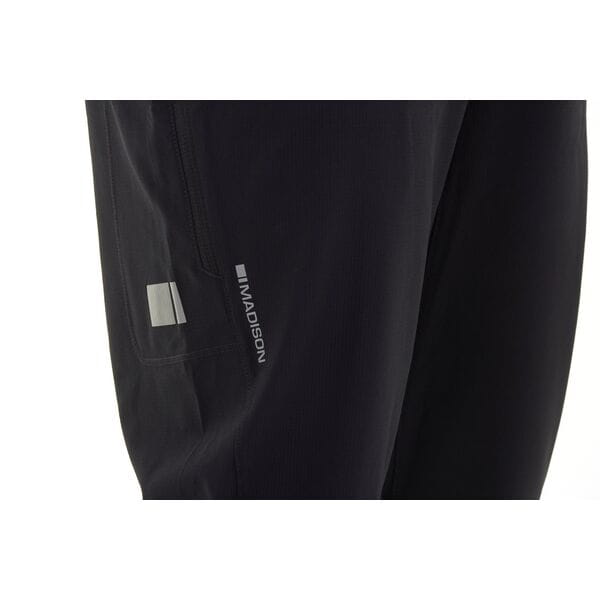 Madison Freewheel Men's Trousers, slate blue - xx-large