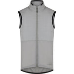 Madison Roam Women's Windproof Packable Primaloft Gilet - Size 8 / Magnesium Grey