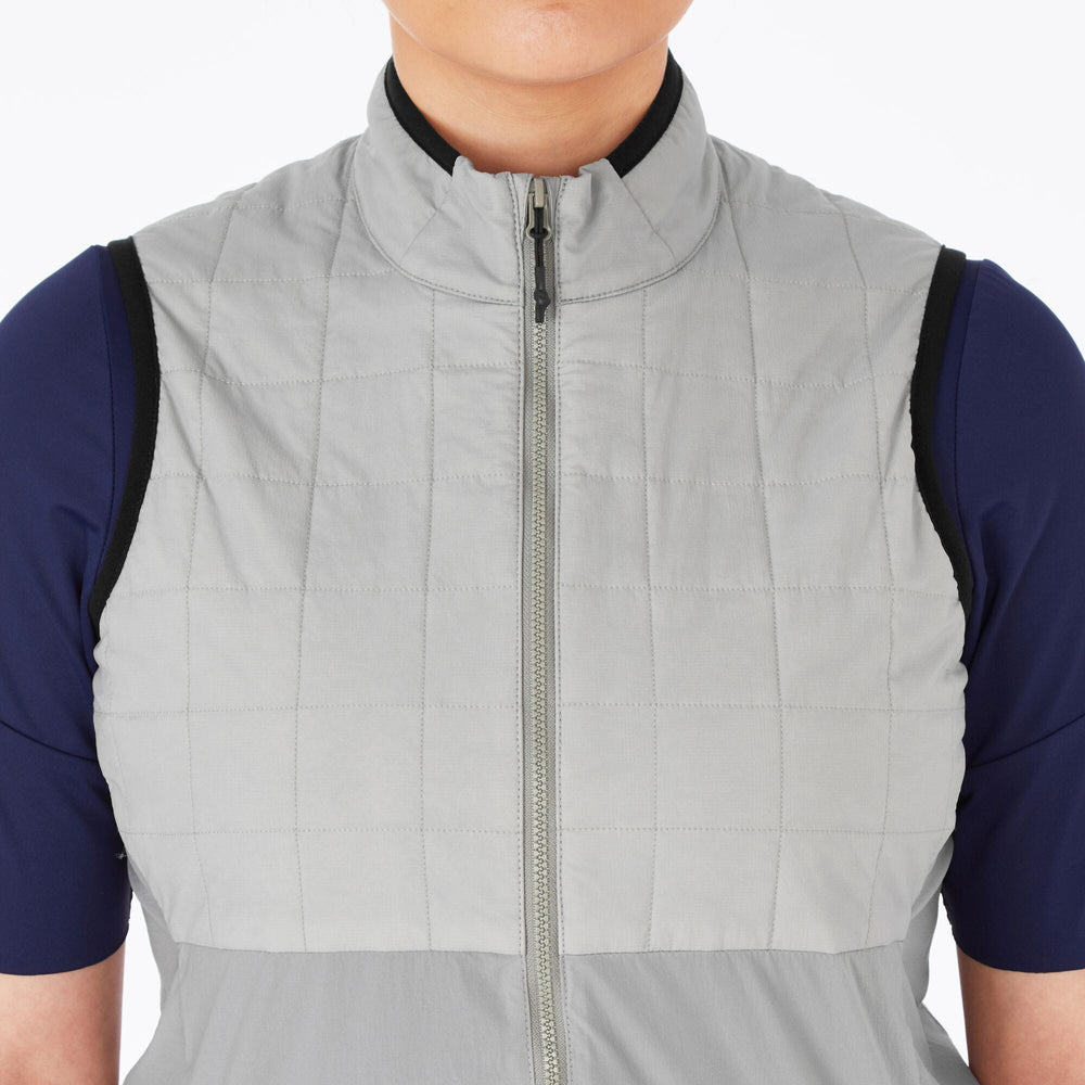Madison Roam Women's Windproof Packable Primaloft Gilet