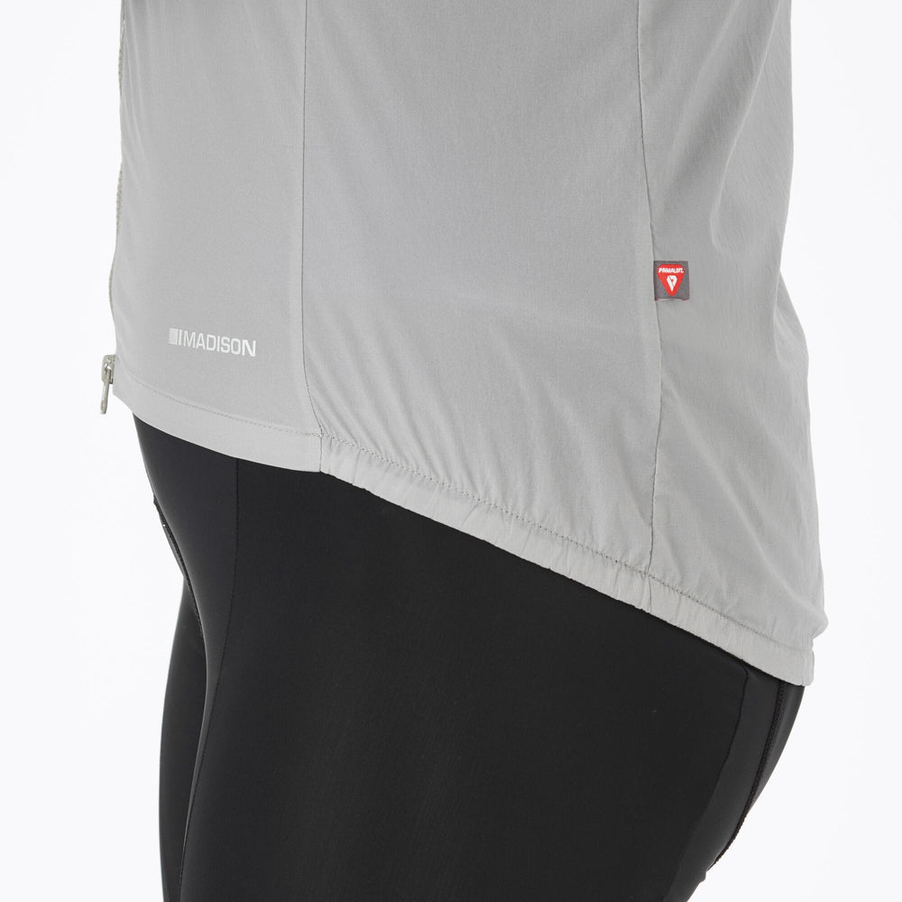 Madison Roam Women's Windproof Packable Primaloft Gilet