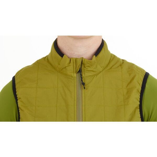 Madison Roam Women's Windproof Packable Primaloft Gilet
