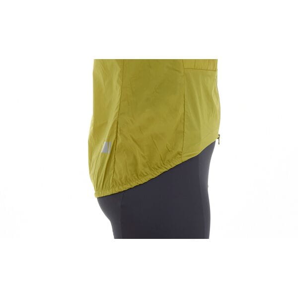 Madison Roam Women's Windproof Packable Primaloft Gilet