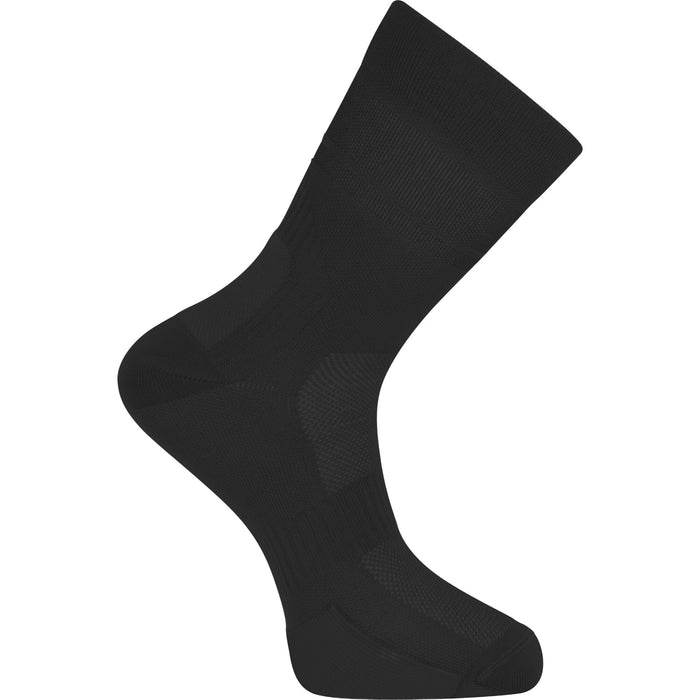 Madison, Flux Performance Sock, Black - EU 41.5 -45 (UK 7.5 - 10)