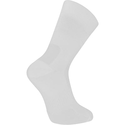 Madison Flux Performance Sock, White - EU 41.5 - 45 (UK 7.5-10)