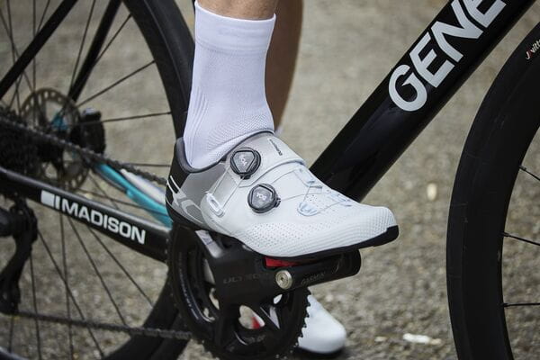 Madison, Flux Performance Sock, Black - EU 41.5 -45 (UK 7.5 - 10)