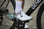 Madison, Flux Performance Sock, Black - EU 41.5 -45 (UK 7.5 - 10)