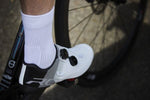 Madison, Flux Performance Sock, Black - EU 41.5 -45 (UK 7.5 - 10)