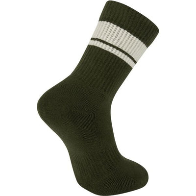 SOCKS Roam Crew MGN 36 41 Midnight Green eu 36 - 41 (uk 3.5-7)