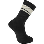 SOCKS Roam Crew 36 41 Black eu 36 - 41 (uk 3.5-7)