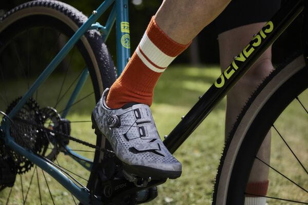 SOCKS Roam Crew MGN 36 41 Midnight Green eu 36 - 41 (uk 3.5-7)
