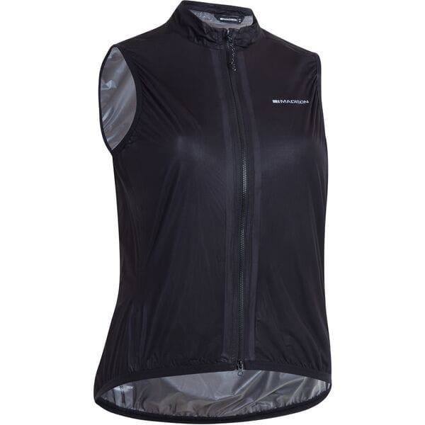 Madison Flux Women's Ultra Packable Waterproof Gilet