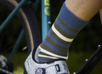 Madison Roam Isoler Merino 4 Season Sock, plasma purple - EU 46 - 50 (UK 11-14)
