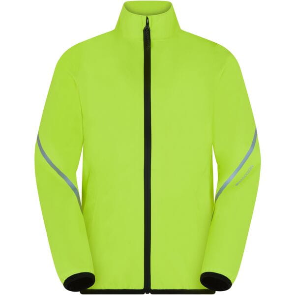 Madison Freewheel Youth Waterproof Jacket - Age 6 - 8