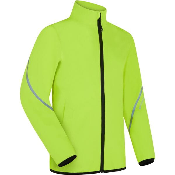 Madison Freewheel Youth Waterproof Jacket