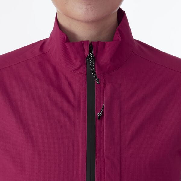 Madison Stellar Ultra Reflective Women's Waterproof Jacket