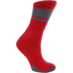 Madison DTE Isoler Merino Winter Sock, mineral red - EU 41.5 - 45 (UK 7.5-10)