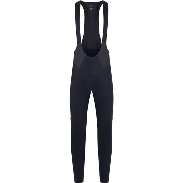 Madison Bib Tight DTE Thermal bib men BK