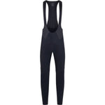 Madison Bib Tight DTE Thermal bib men BK