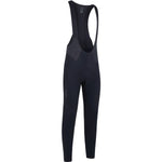 Madison Bib Tight DTE Thermal bib men BK