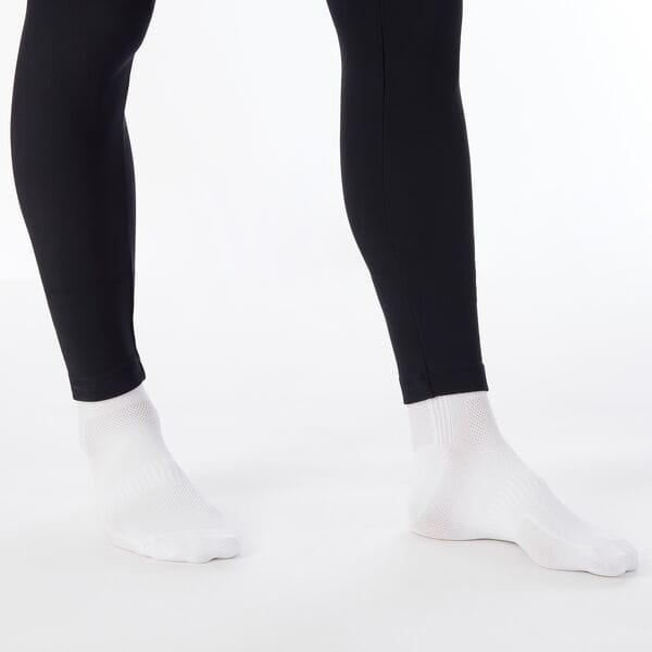 Madison Bib Tight DTE Thermal bib men BK
