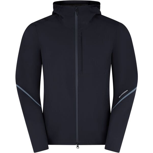 Madison Roam Men's 2-Layer Waterproof Jacket - Small / Black