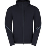 Madison Roam Men's 2-Layer Waterproof Jacket - Small / Black
