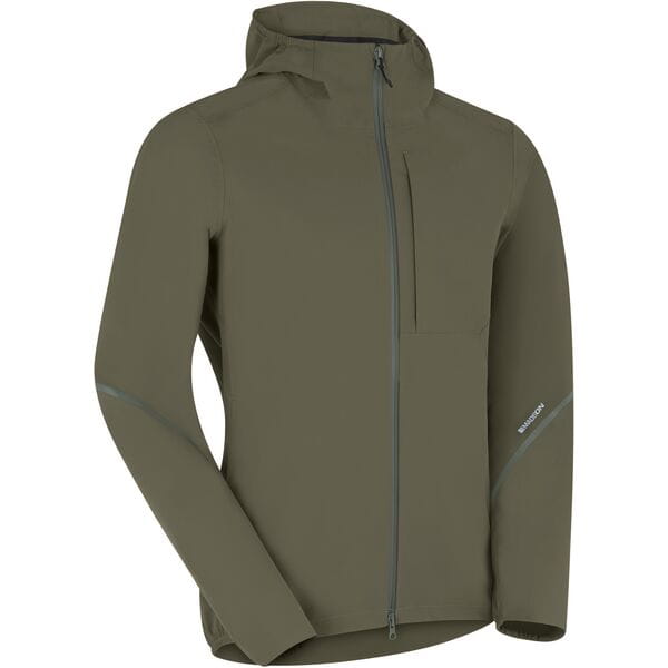 Madison Roam Men's 2-Layer Waterproof Jacket