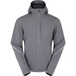 Madison Roam Men's Stellar Tech 2-Layer Waterproof Jacket - Small / Stellar Tech Castle Grey