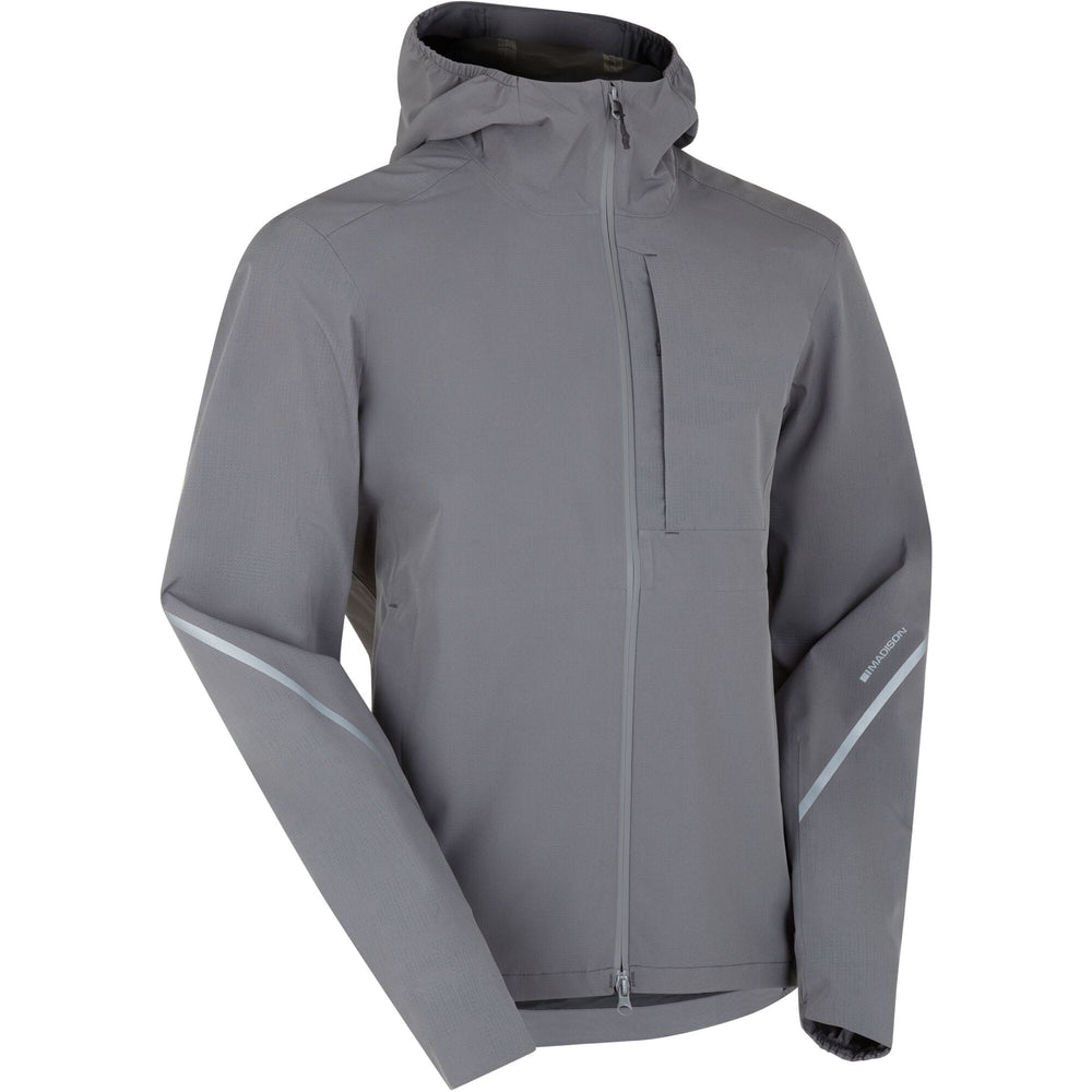 Madison Roam Men's Stellar Tech 2-Layer Waterproof Jacket