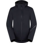 Madison Roam Women's 2-Layer Waterproof Jacket - Size 10 / Black