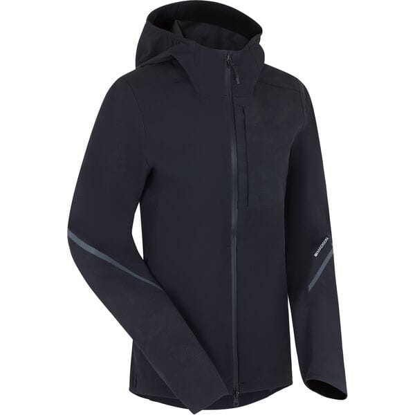 Madison Roam Women's 2-Layer Waterproof Jacket