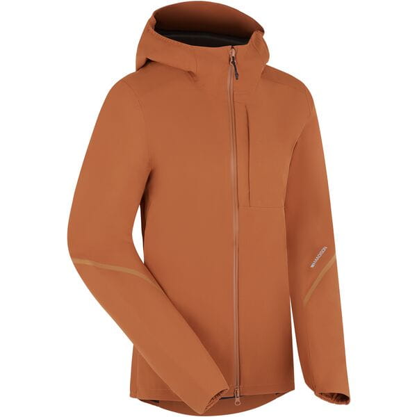 Madison Roam Women's 2-Layer Waterproof Jacket