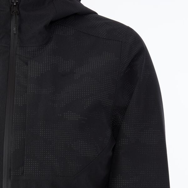 Madison Roam Men's Stellar Tech 2-Layer Waterproof Jacket