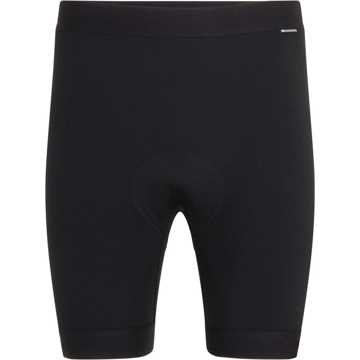 Madison Freewheel Men's Gel Pad Linershort, black