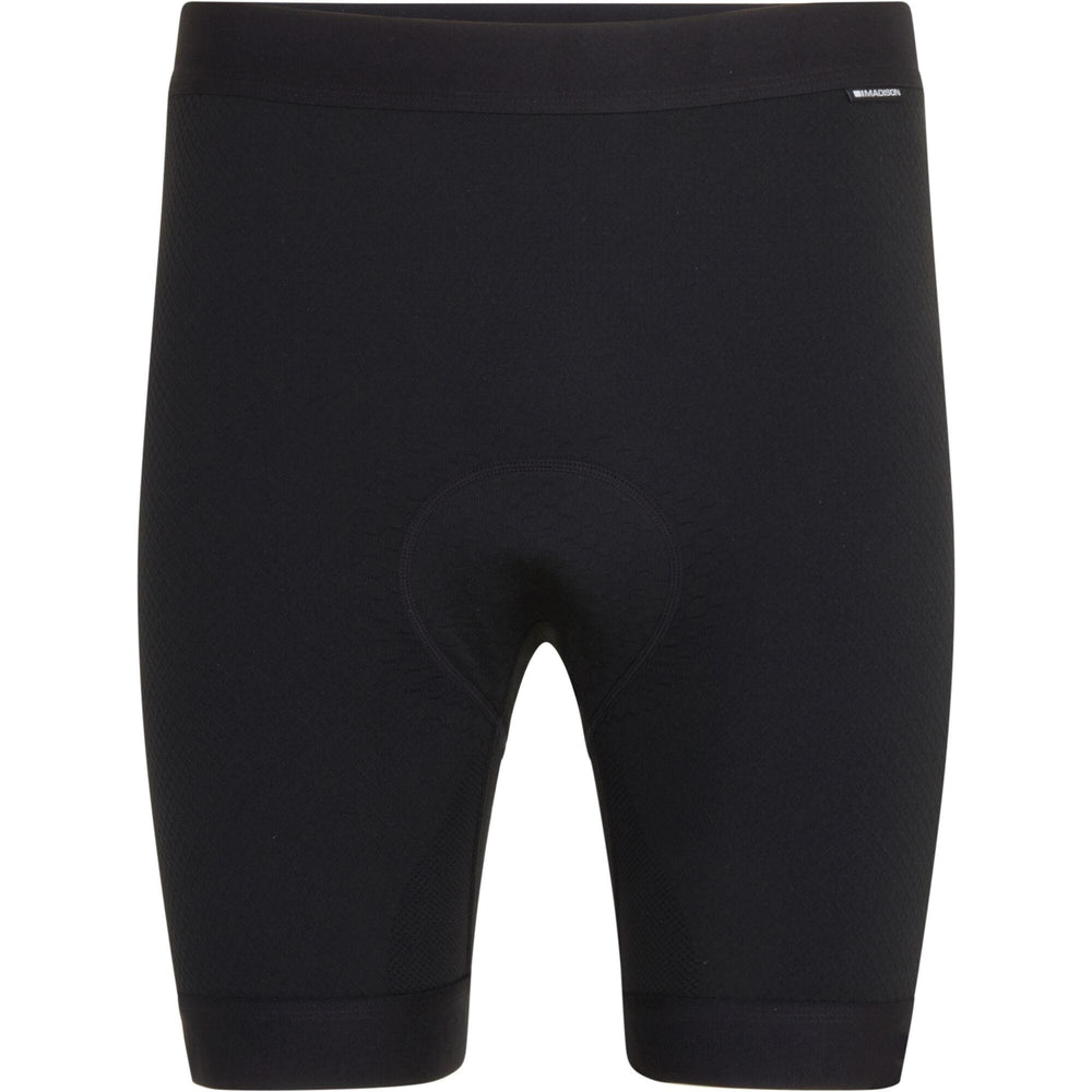 Madison Freewheel Men's Gel Pad Linershort, black