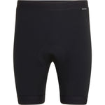 Madison Freewheel Men's Gel Pad Linershort, black