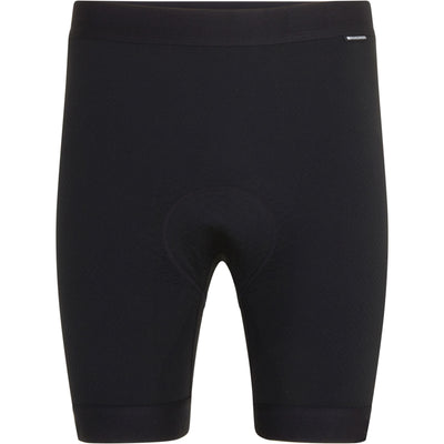 Madison Freewheel Men's Gel Pad Linershort, black