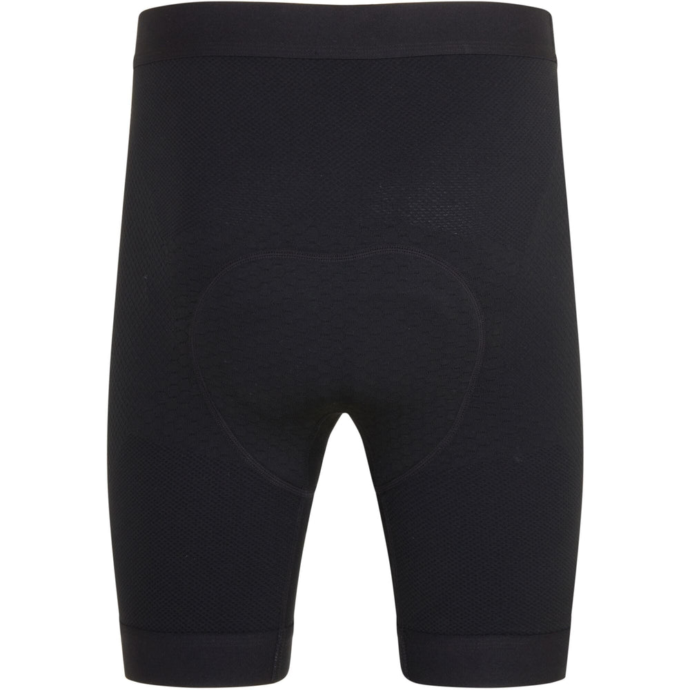 Madison Freewheel Men's Gel Pad Linershort, black