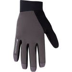 Madison Freewheel Gel Pad Trail Gloves - X-Small / Midnight Green