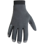 Madison Flux Ergonomix Trail Gloves - X-Small / Black