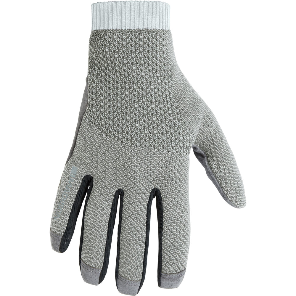 Madison Flux Ergonomix Trail Gloves - X-Small / Magnesium Grey