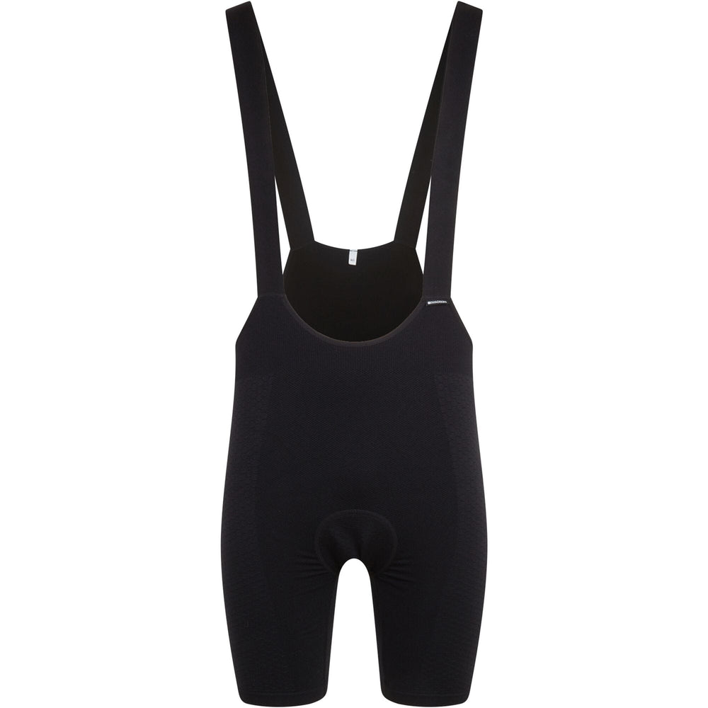 Madison Flux Men's EIT Pad Bib Liner Shorts - X-Small / Small