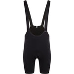 Madison Flux Men's EIT Pad Bib Liner Shorts - X-Small / Small