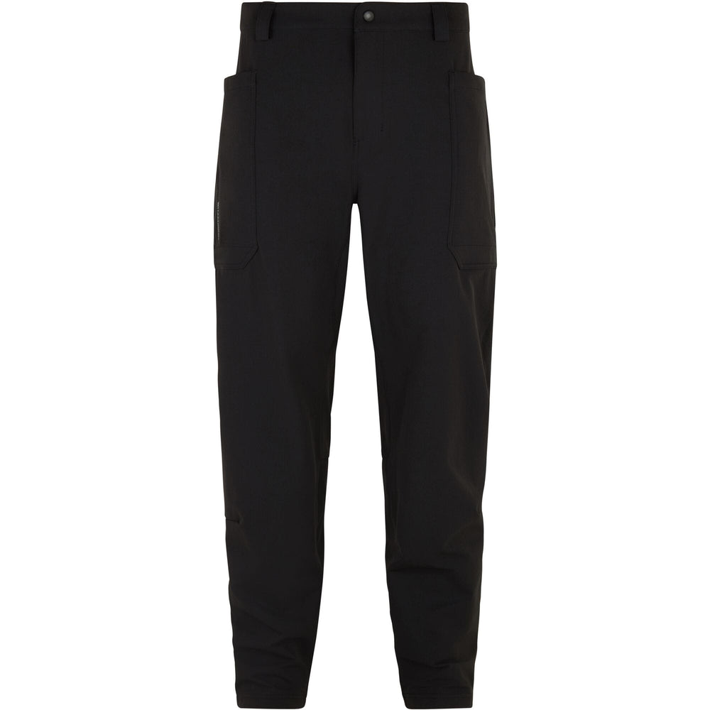 TROUSER Roam Cargo Men BK XL Short Black x-large - short leg